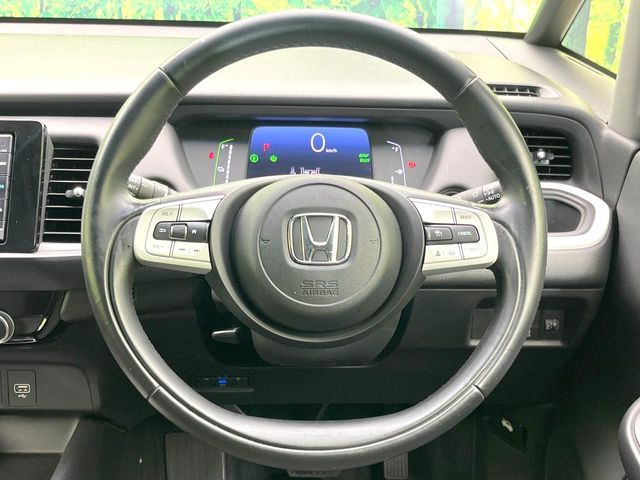 HONDA FIT E:HEV 2021 Image 31