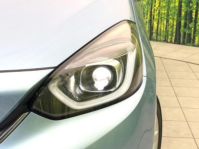 HONDA FIT E:HEV 2021 Image 31