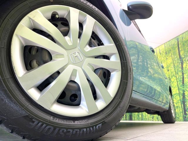 HONDA FIT E:HEV 2021 Image 31