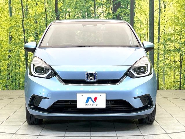 HONDA FIT E:HEV 2021 Image 31