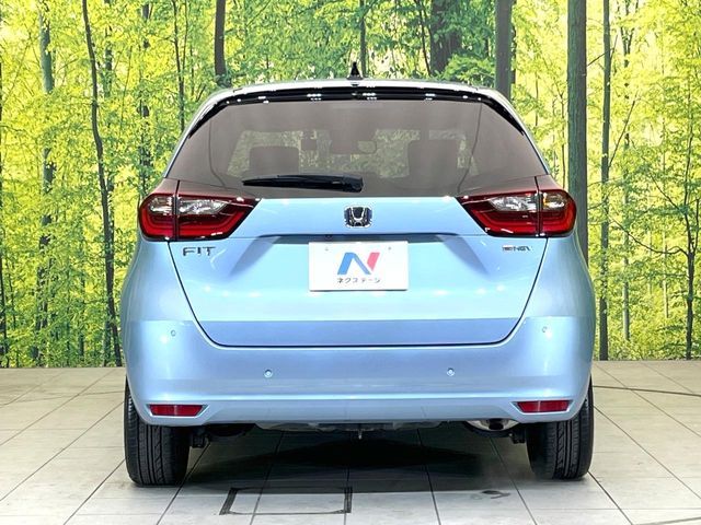 HONDA FIT E:HEV 2021 Image 31
