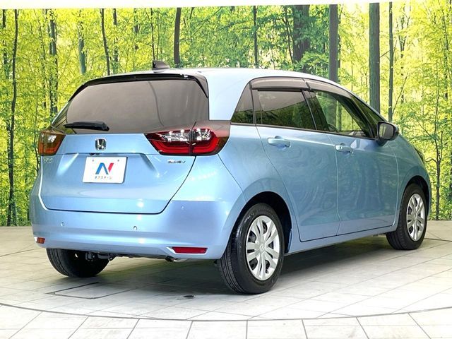 HONDA FIT E:HEV 2021 Image 31