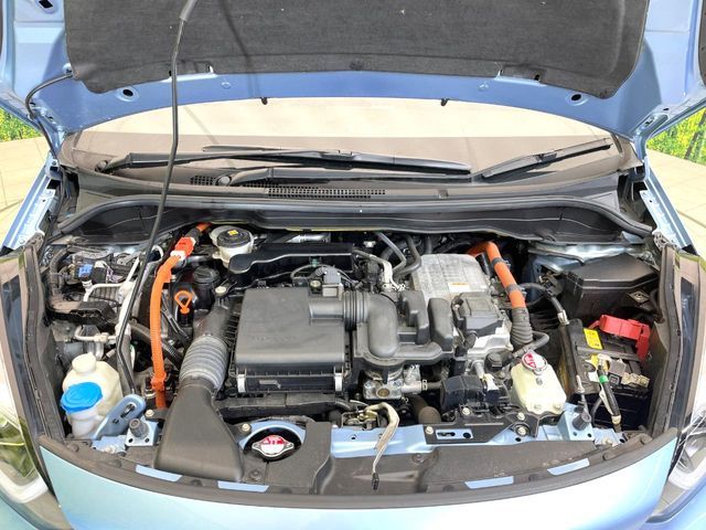 HONDA FIT E:HEV 2021 Image 31