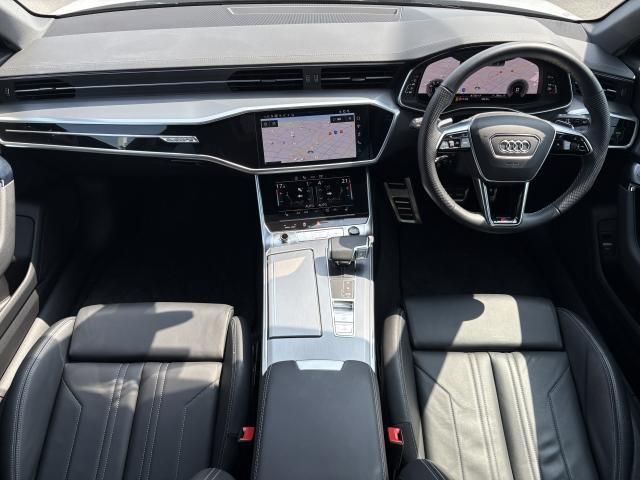 AUDI A6 AVANT 2023 Image 31