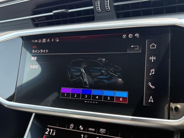 AUDI A6 AVANT 2023 Image 31