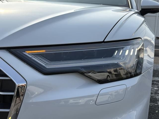 AUDI A6 AVANT 2023 Image 31