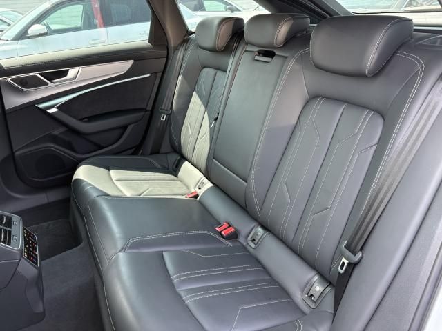 AUDI A6 AVANT 2023 Image 31