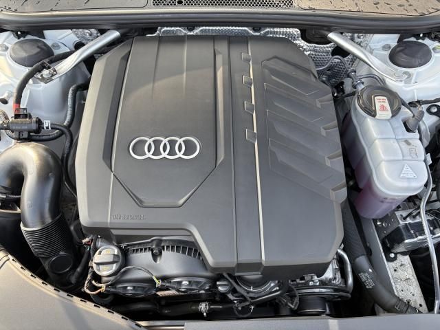 AUDI A6 AVANT 2023 Image 31