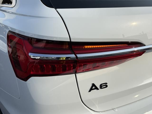AUDI A6 AVANT 2023 Image 31