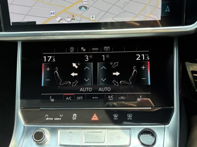 AUDI A6 AVANT 2023 Image 31