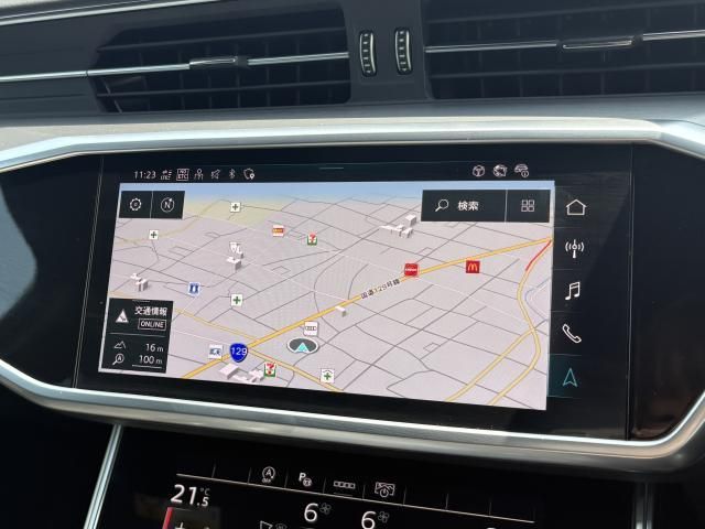 AUDI A6 AVANT 2023 Image 31