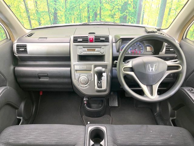 HONDA ZEST SPARK 2010 Image 31