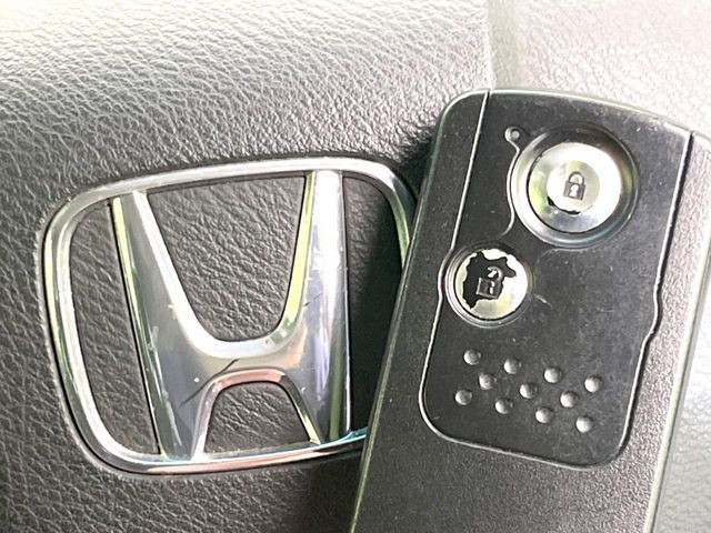 HONDA ZEST SPARK 2010 Image 31