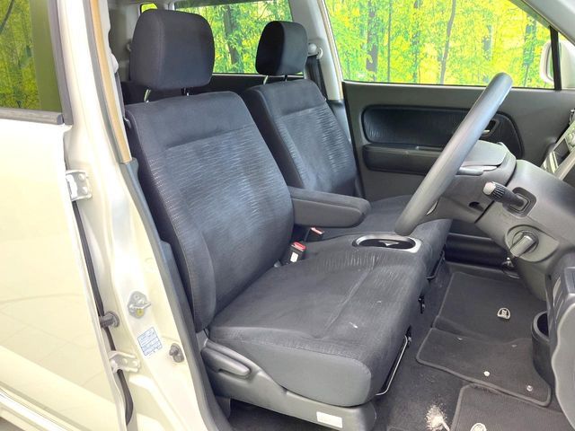 HONDA ZEST SPARK 2010 Image 31