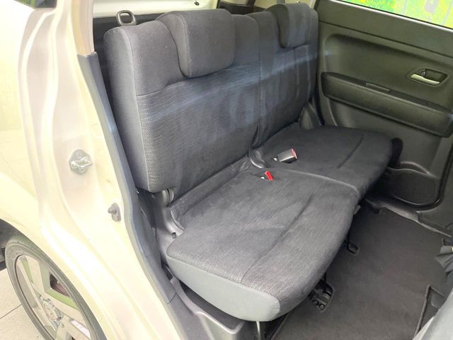 HONDA ZEST SPARK 2010 Image 31