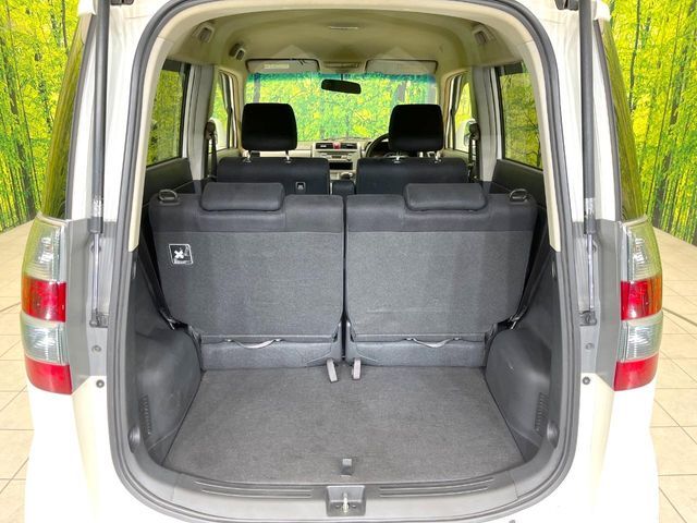 HONDA ZEST SPARK 2010 Image 31