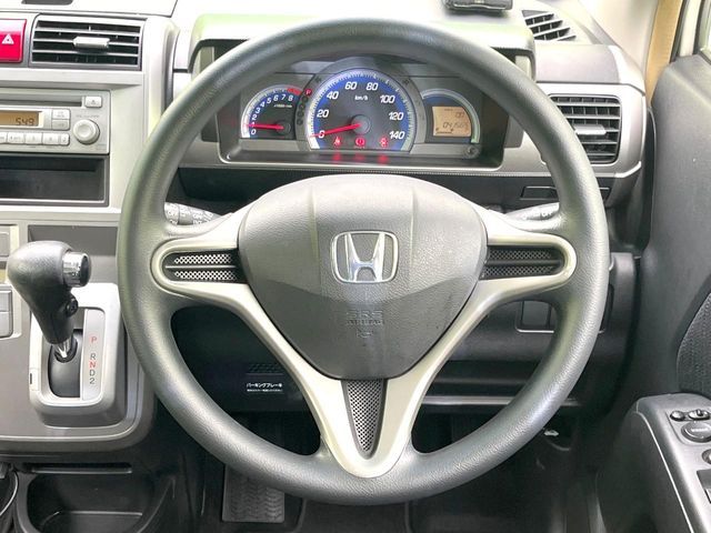 HONDA ZEST SPARK 2010 Image 31