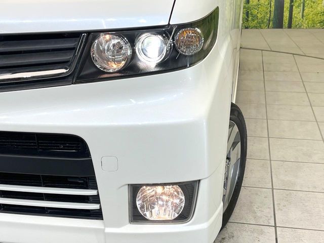 HONDA ZEST SPARK 2010 Image 31