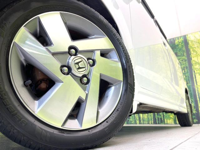 HONDA ZEST SPARK 2010 Image 31