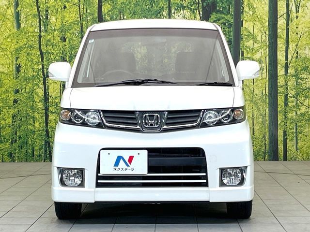 HONDA ZEST SPARK 2010 Image 31