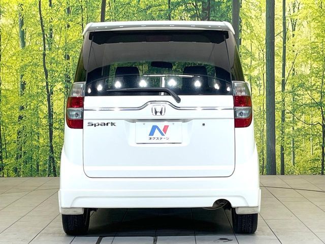 HONDA ZEST SPARK 2010 Image 31