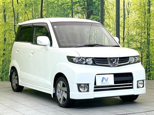 HONDA ZEST SPARK 2010 Image 31