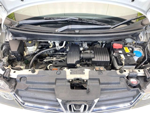 HONDA ZEST SPARK 2010 Image 31