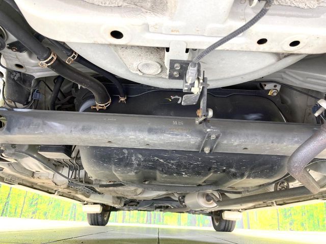 HONDA ZEST SPARK 2010 Image 31