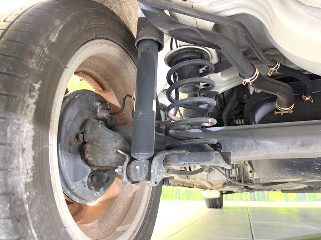 HONDA ZEST SPARK 2010 Image 31