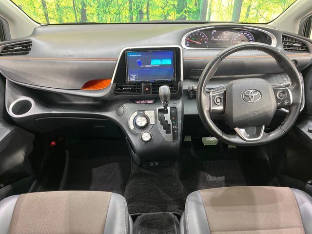 TOYOTA SIENTA 2019 Image 31