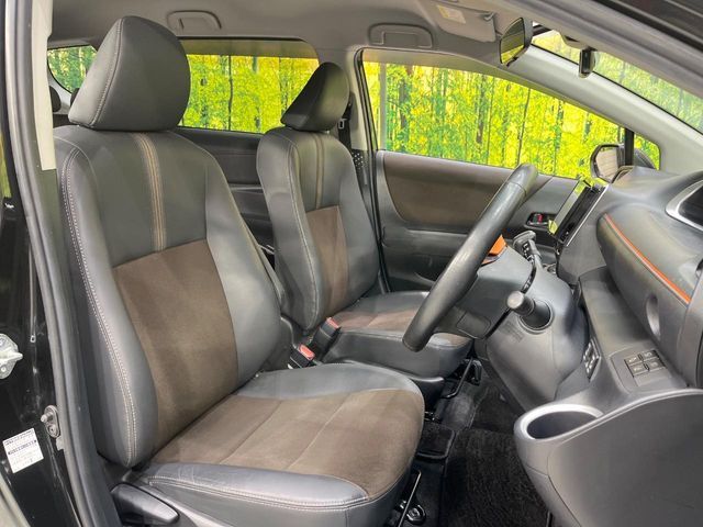 TOYOTA SIENTA 2019 Image 31