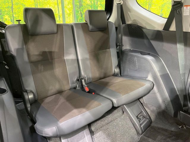 TOYOTA SIENTA 2019 Image 31