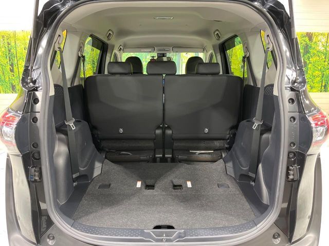 TOYOTA SIENTA 2019 Image 31