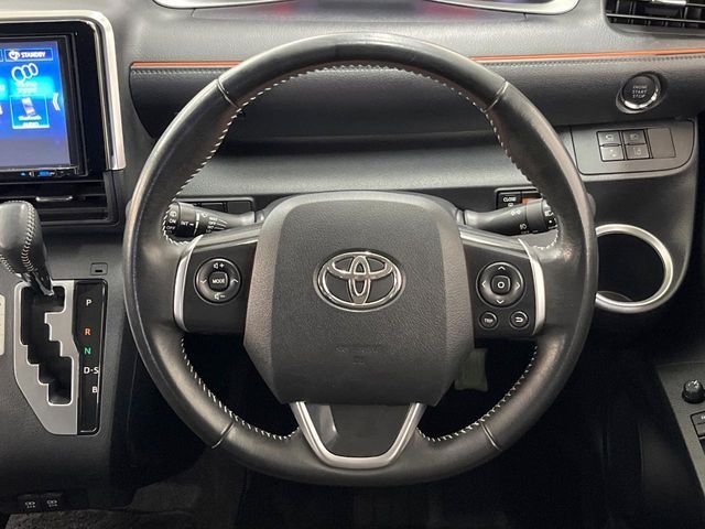 TOYOTA SIENTA 2019 Image 31