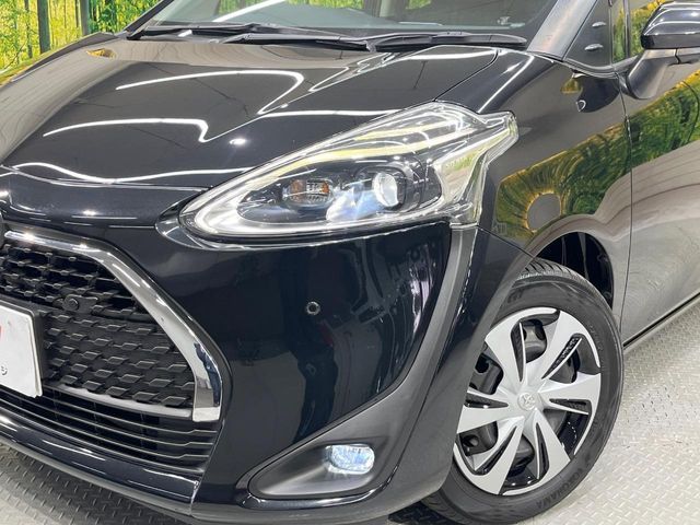 TOYOTA SIENTA 2019 Image 31