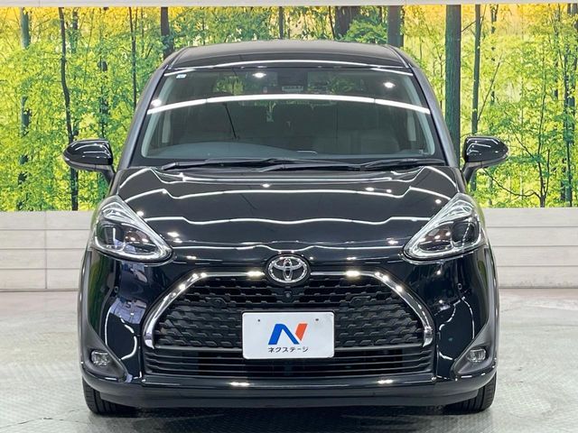 TOYOTA SIENTA 2019 Image 31
