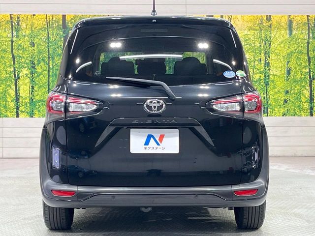 TOYOTA SIENTA 2019 Image 31