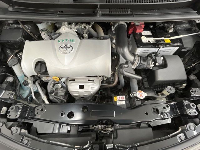 TOYOTA SIENTA 2019 Image 31