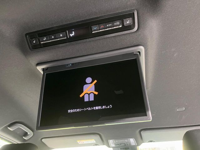 TOYOTA VOXY HYBRID 2023 Image 31