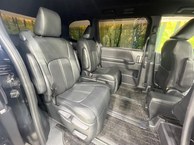 TOYOTA VOXY HYBRID 2023 Image 31