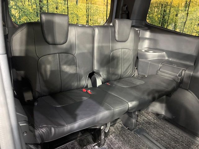 TOYOTA VOXY HYBRID 2023 Image 31