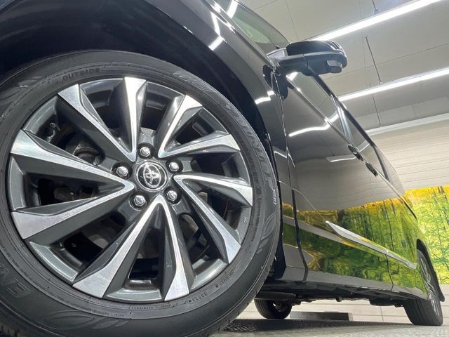 TOYOTA VOXY HYBRID 2023 Image 31