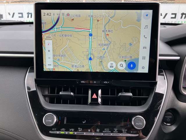 TOYOTA COROLLA CROSS HYBRID 2023 Image 31