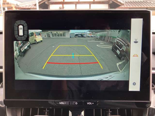 TOYOTA COROLLA CROSS HYBRID 2023 Image 31