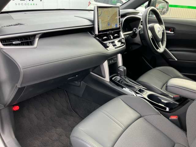 TOYOTA COROLLA CROSS HYBRID 2023 Image 31