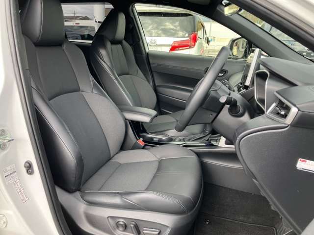 TOYOTA COROLLA CROSS HYBRID 2023 Image 31