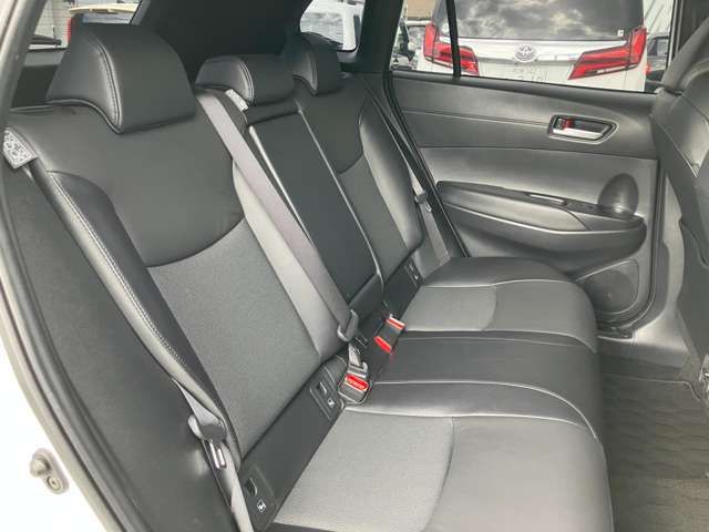 TOYOTA COROLLA CROSS HYBRID 2023 Image 31