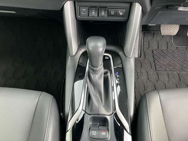 TOYOTA COROLLA CROSS HYBRID 2023 Image 31