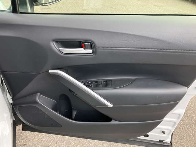 TOYOTA COROLLA CROSS HYBRID 2023 Image 31