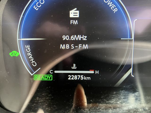 TOYOTA COROLLA CROSS HYBRID 2023 Image 31